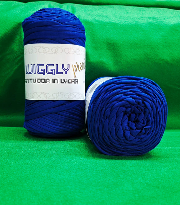 FETTUCCIA WIGGLY PREMIUM