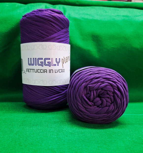 FETTUCCIA WIGGLY PREMIUM