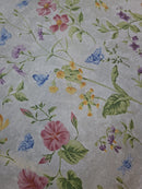TOVAGLIA COTONE SPALMATO cm 140-3