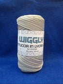 FETTUCCIA WIGGLY LYCRA LAME'-3