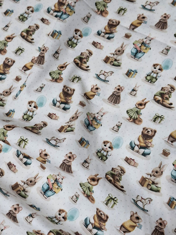 TELA COTONE 150 FANTASIA 4