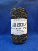 FETTUCCIA WIGGLY LYCRA LAME'-5