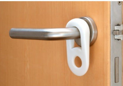 ZEPPE GOMMA PER PORTA