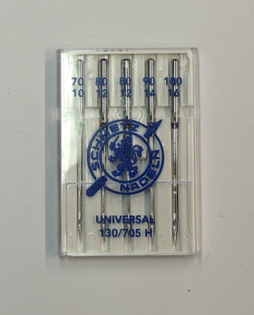 AGHI SCHIACCIATI UNIVERSALI 130 705 SCHMETZ - 0