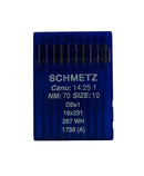 AGHI TONDI SCHMETZ-11