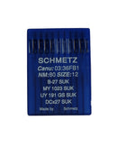 AGHI TONDI SCHMETZ-12