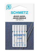 AGHI SCHIACCIATI 130 705 SCHMETZ JERSEY, JEANS, PELLE-1