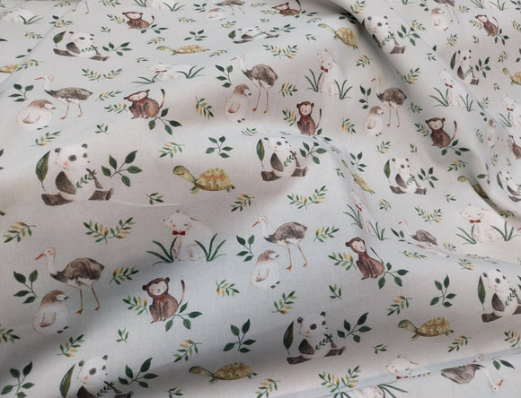 TELA COTONE 150 FANTASIA  2