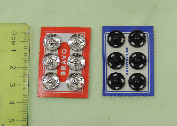 AUTOMATICI IN METALLO