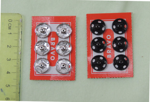 AUTOMATICI IN METALLO