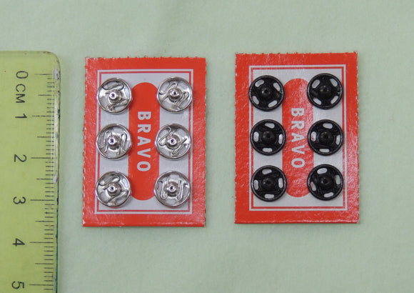 AUTOMATICI IN METALLO