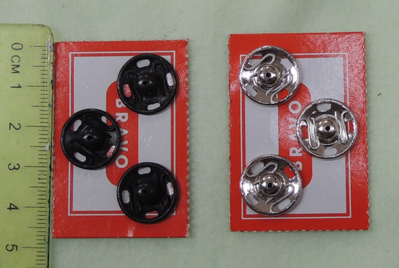 AUTOMATICI IN METALLO