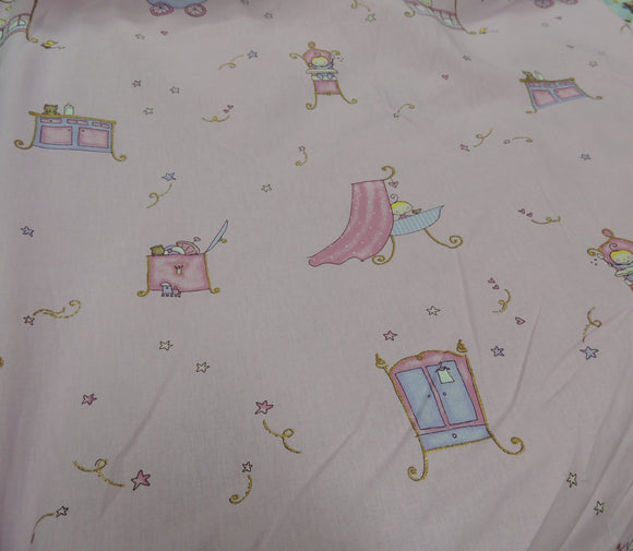 TELA COTONE 150 FANTASIA  2