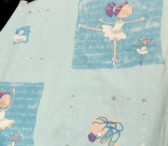 TELA COTONE 150 FANTASIA  2