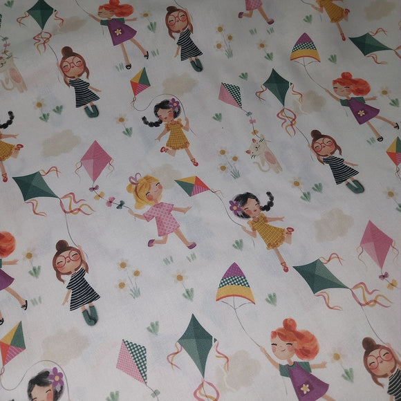 TELA COTONE 150 FANTASIA  2