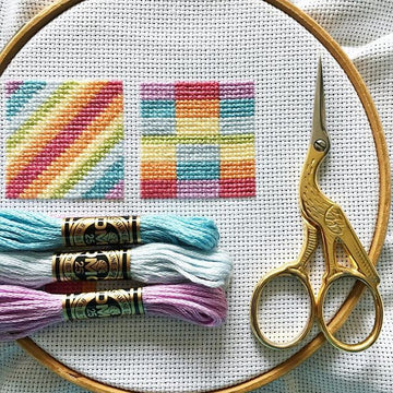 MOULINE' DMC da 3810 a 3866 - 0