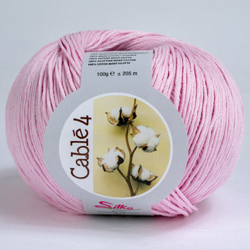 COTONE CABLE' 4