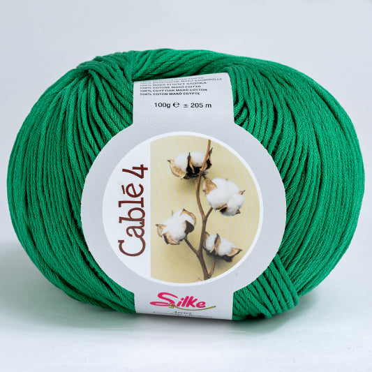 COTONE CABLE' 4