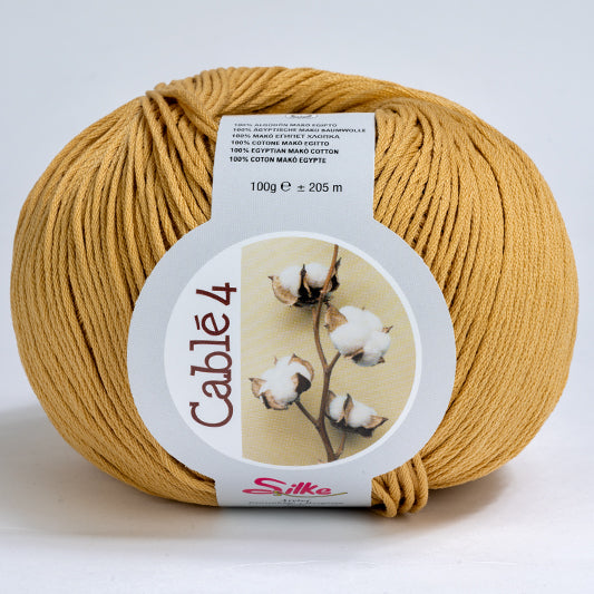 COTONE CABLE' 4