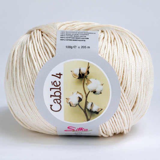 COTONE CABLE' 4