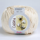 COTONE CABLE' 4-4