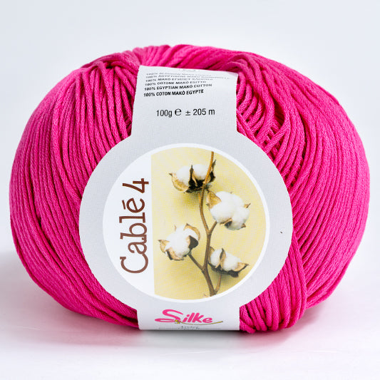 COTONE CABLE' 4