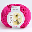 COTONE CABLE' 4-5