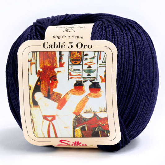 COTONE CABLE' 5