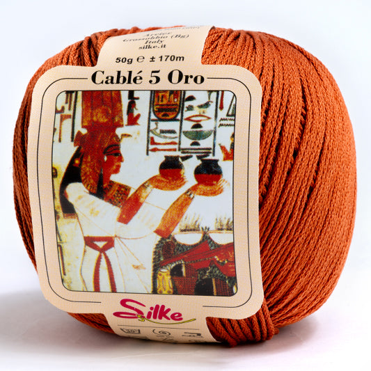 COTONE CABLE' 5