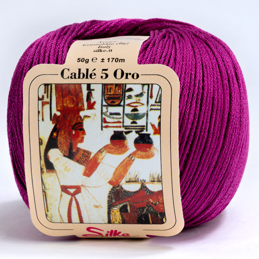 COTONE CABLE' 5