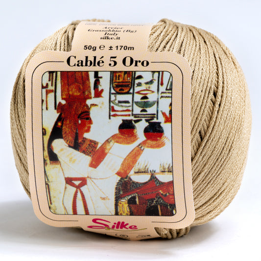 COTONE CABLE' 5