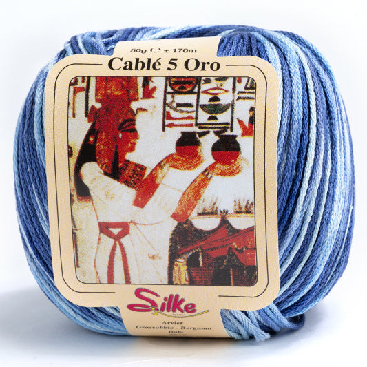 COTONE CABLE' 5