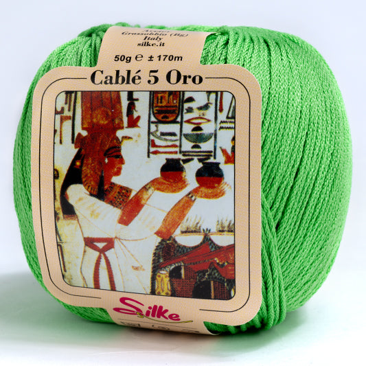 COTONE CABLE' 5