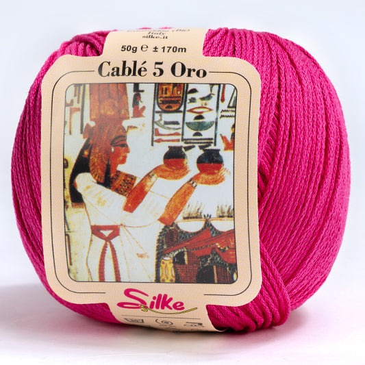 COTONE CABLE' 5