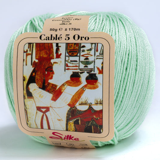 COTONE CABLE' 5