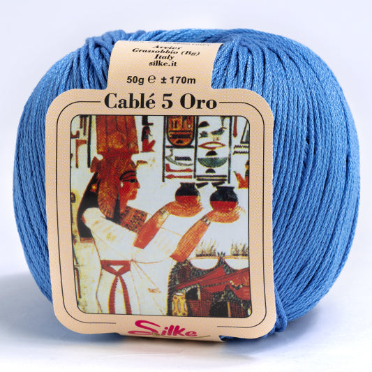 COTONE CABLE' 5