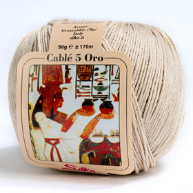 COTONE CABLE' 5