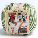 COTONE CABLE' 5-31