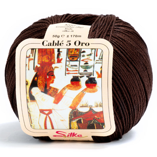 COTONE CABLE' 5
