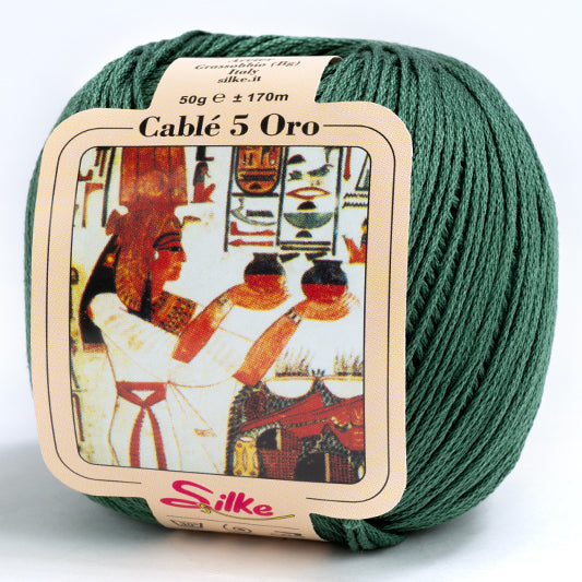 COTONE CABLE' 5