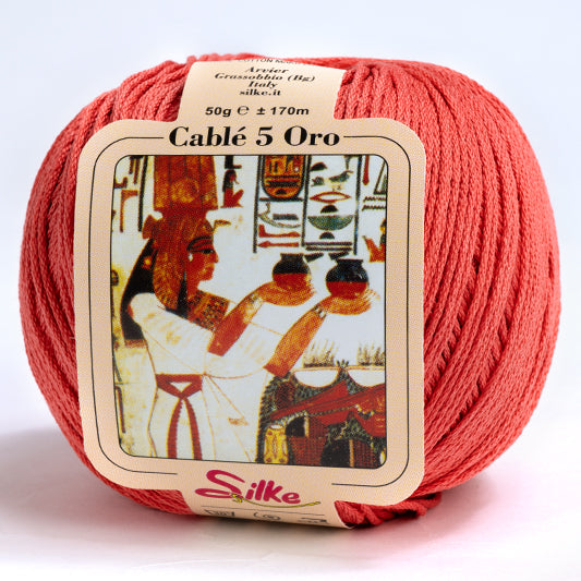 COTONE CABLE' 5