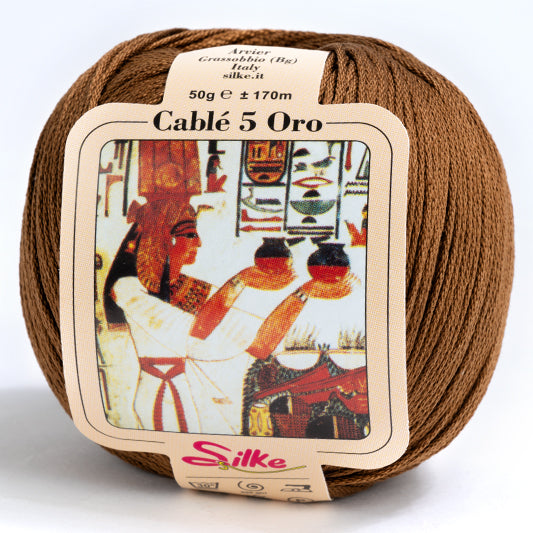COTONE CABLE' 5