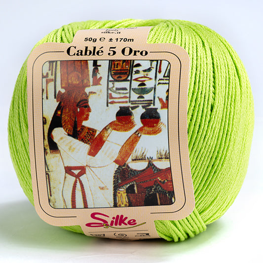 COTONE CABLE' 5
