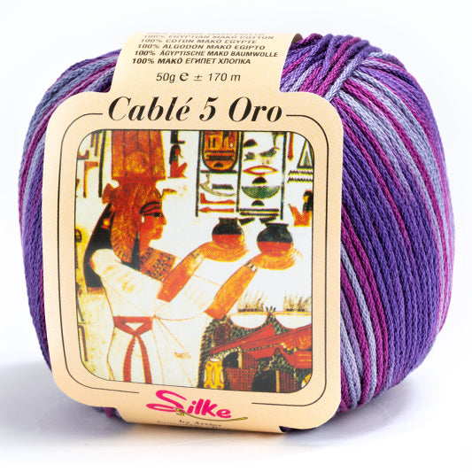 COTONE CABLE' 5
