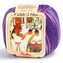 COTONE CABLE' 5-38