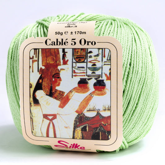 COTONE CABLE' 5