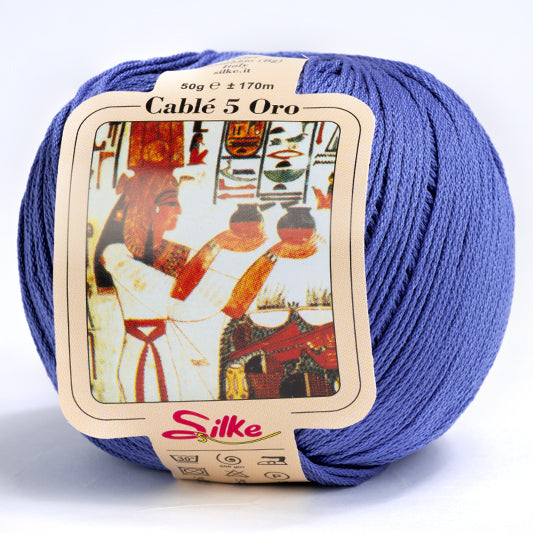 COTONE CABLE' 5