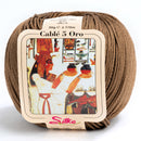 COTONE CABLE' 5-42