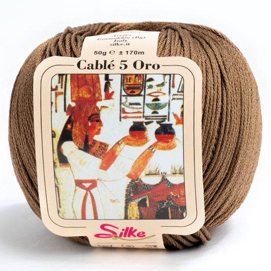 COTONE CABLE' 5