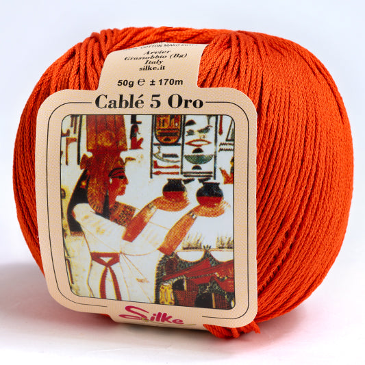 COTONE CABLE' 5